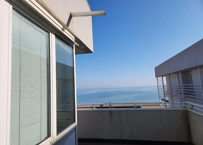Residence Ambra Lido di Jesolo